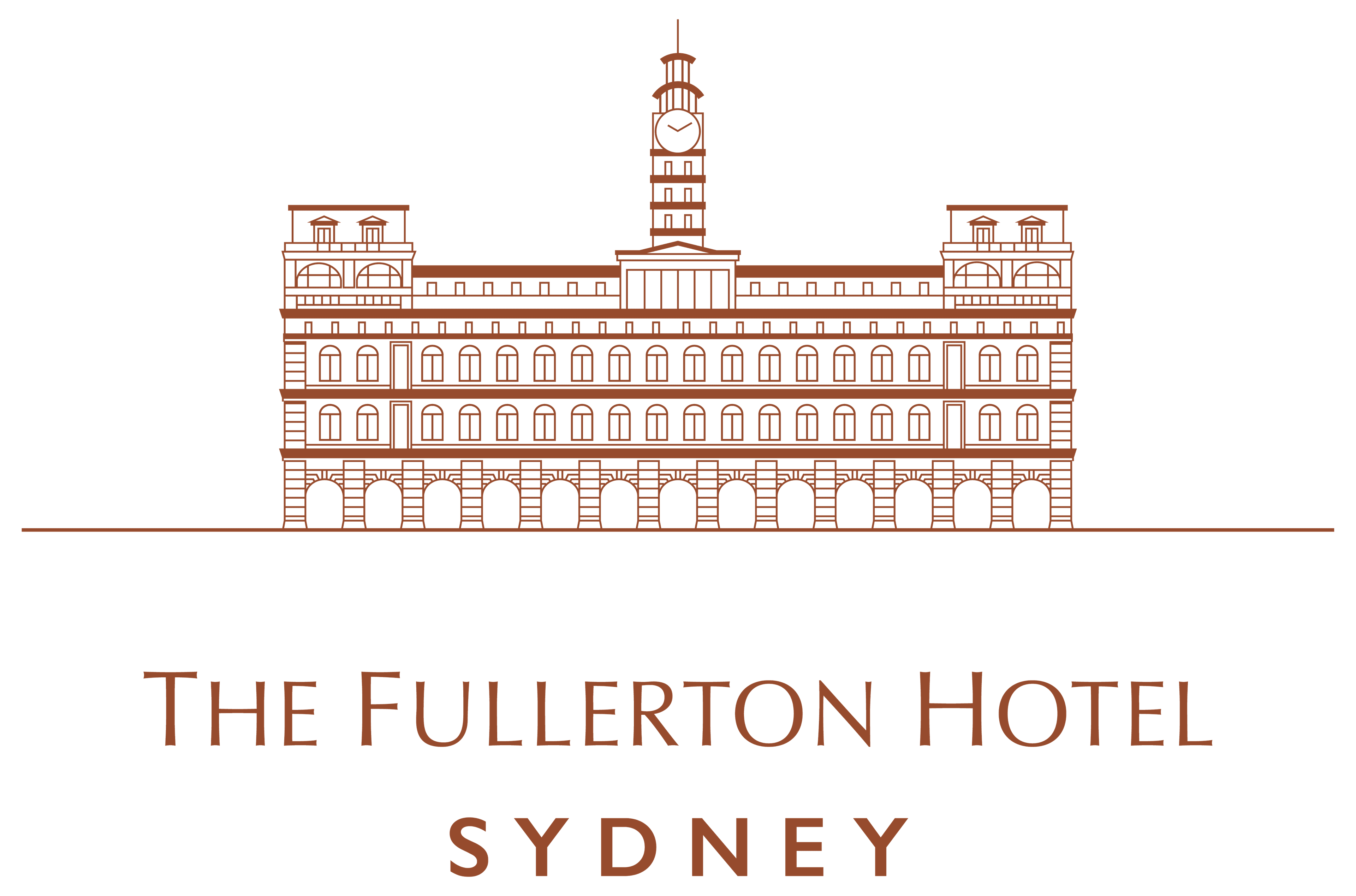 The Fullerton Hotel Sydney
