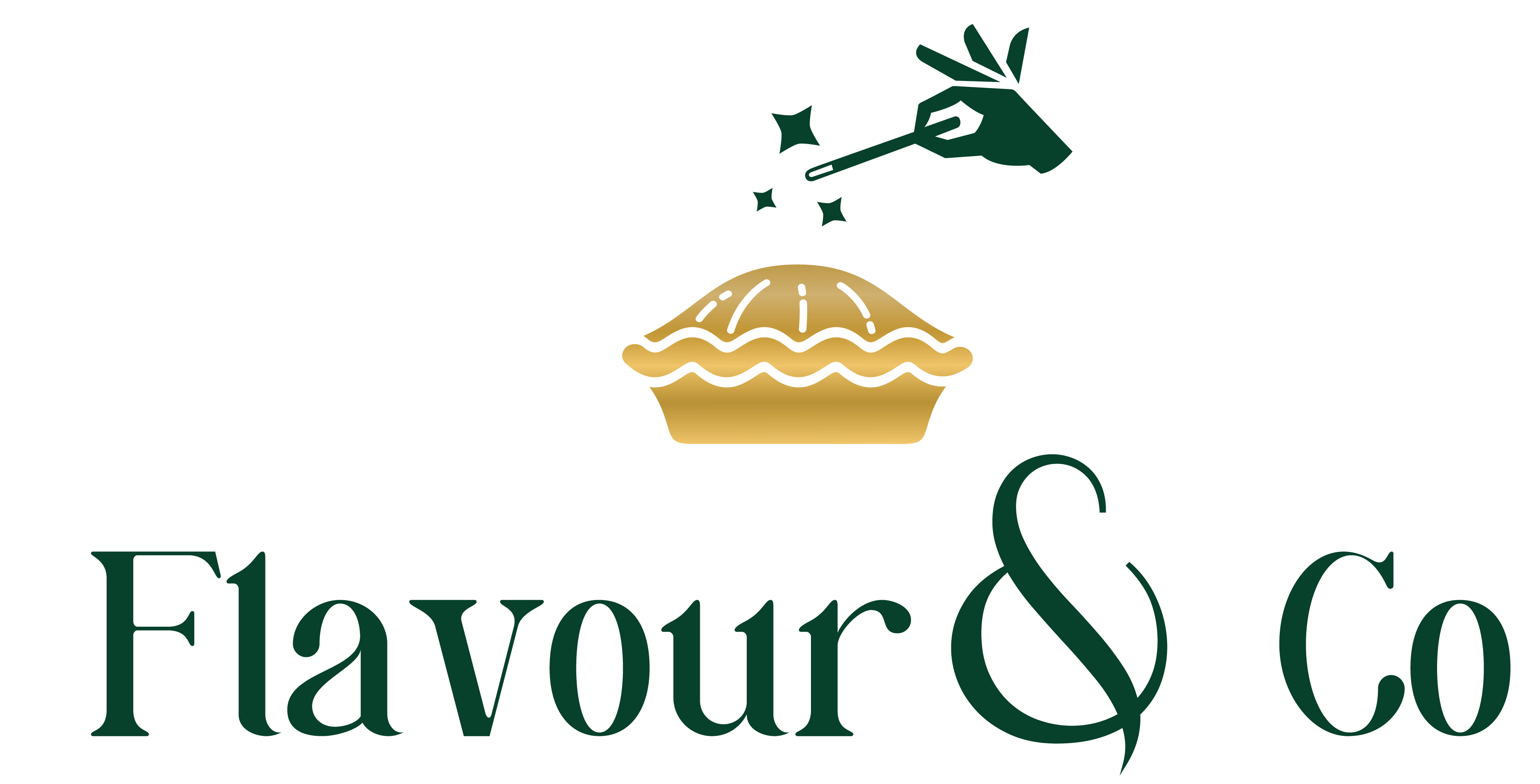 Flavour & Co. Logo